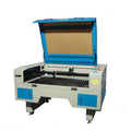 Shanghai CNC Laser Machine GS6040 100W